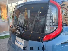 トヨタ シエンタ