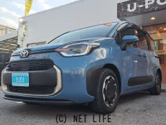 トヨタ シエンタ