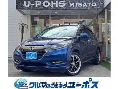 ホンダ ヴェゼル