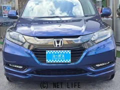 ホンダ ヴェゼル