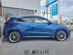 ホンダ ヴェゼル