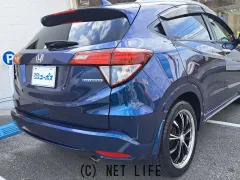 ホンダ ヴェゼル