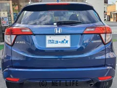 ホンダ ヴェゼル