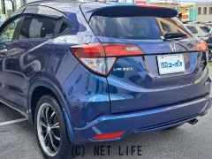 ホンダ ヴェゼル