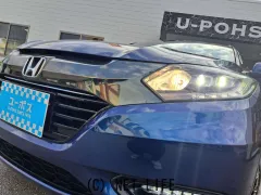 ホンダ ヴェゼル