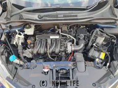 ホンダ ヴェゼル