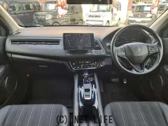 ホンダ ヴェゼル