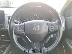 ホンダ ヴェゼル