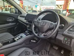 ホンダ ヴェゼル