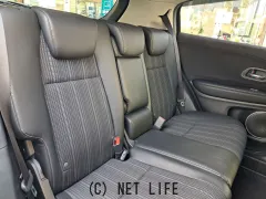 ホンダ ヴェゼル