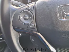 ホンダ ヴェゼル