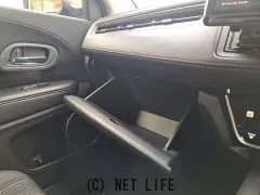 ホンダ ヴェゼル