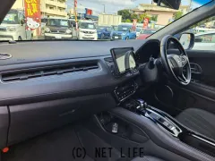 ホンダ ヴェゼル