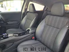 ホンダ ヴェゼル