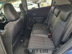 ホンダ ヴェゼル