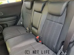 ホンダ ヴェゼル