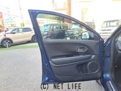 ホンダ ヴェゼル