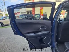 ホンダ ヴェゼル