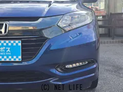 ホンダ ヴェゼル