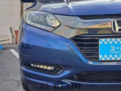 ホンダ ヴェゼル