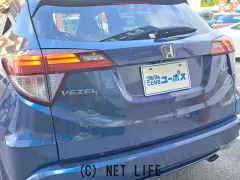 ホンダ ヴェゼル