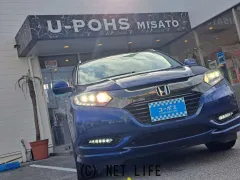 ホンダ ヴェゼル