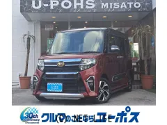 ダイハツ タント