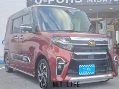 ダイハツ タント