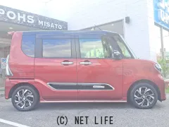 ダイハツ タント