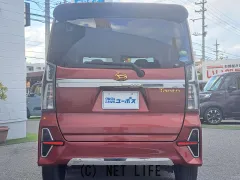 ダイハツ タント