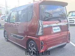 ダイハツ タント