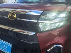 ダイハツ タント