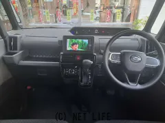 ダイハツ タント