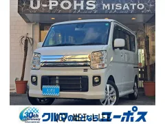 スズキ エブリイワゴン