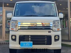 スズキ エブリイワゴン