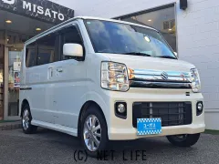 スズキ エブリイワゴン