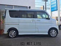 スズキ エブリイワゴン