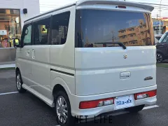 スズキ エブリイワゴン