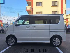 スズキ エブリイワゴン