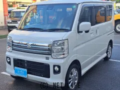 スズキ エブリイワゴン