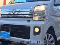 スズキ エブリイワゴン