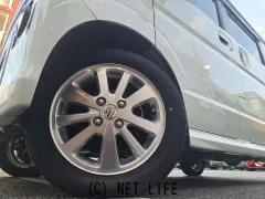 スズキ エブリイワゴン