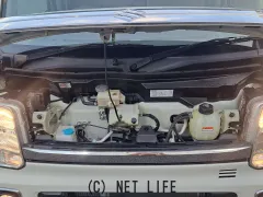 スズキ エブリイワゴン