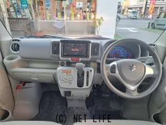 スズキ エブリイワゴン