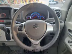 スズキ エブリイワゴン