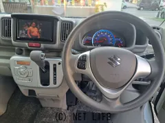 スズキ エブリイワゴン