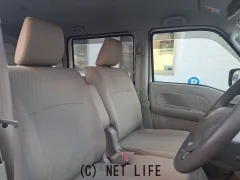 スズキ エブリイワゴン