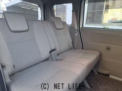 スズキ エブリイワゴン