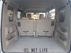 スズキ エブリイワゴン