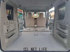 スズキ エブリイワゴン